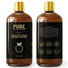 Pure Biology  Vinegar Shampoo & Conditioner