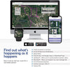 LandAirSea 54 GPS Tracker, - USA Engineered & Assembled