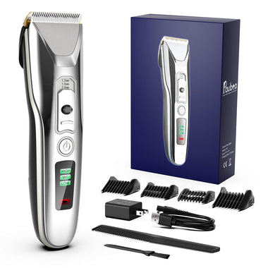 Paubea Hair Clippers for Men