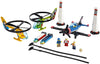 LEGO City Air Race 60260 Flying Helicopter