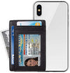 BSWolf RFID Blocking Minimalist Credit Card Holder