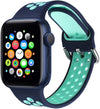 YSSNH Compatible with Apple Watch Bands 38-40mm-42mm-44mm