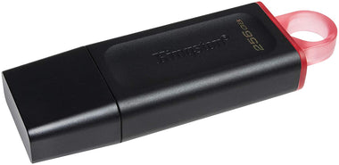 DataTraveler Exodia 256GB USB 3.2 Flash Drive