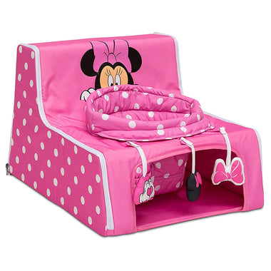 Mouse Sit N Play Portable Activity Seat