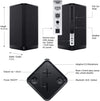 Hyperboom Portable & Home Wireless Bluetooth Speaker