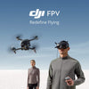DJI FPV Combo - First Person flying View Drone UAV Quadcopter with 4K Camera