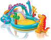 Intex Dinoland Inflatable Play Center