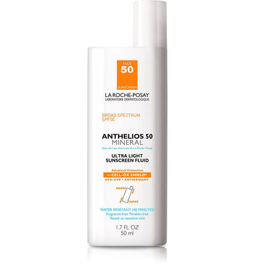 La Roche-Posay Anthelios Mineral Ultra-Light