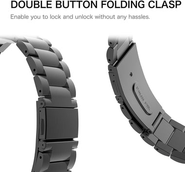 Fintie Watch Band Compatible with Gear S2