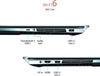 Asus ZenBook Pro Duo UX581 15.6”