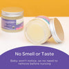 Lansinoh Organic Nipple Cream for Breastfeeding
