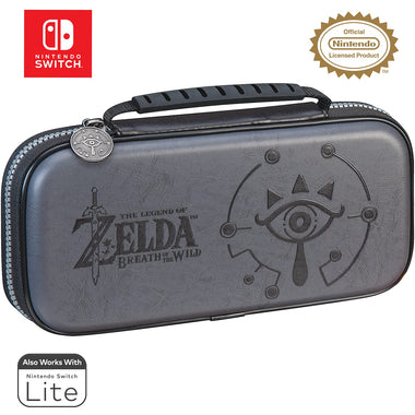 Nintendo Switch & Lite Zelda Case