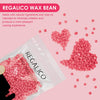 Waxing Kit for Women, Regalico Wax Warmer