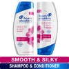Shampoo and Sulfate Free Conditioner Set
