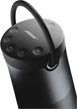 Bose SoundLink Revolve+ Portable and Long-Lasting Bluetooth 360 Speaker