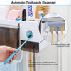 BHeadCat Automatic Toothpaste Dispenser Squeezer