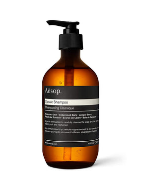 Aesop Classic Shampoo 500mL