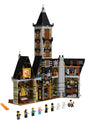 LEGO Haunted House (10273) Building Kit