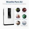 Smart True HEPA Air Purifier for Home