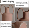 Ceramic Vases for Home Decor