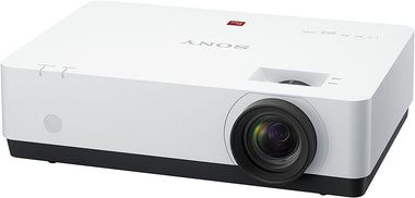 Sony VPLEW575 4,300 lumens WXGA high Brightness Compact Projector