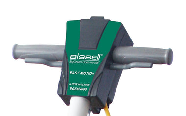 Bissell BigGreen Commercial Easy Motion Floor Machine
