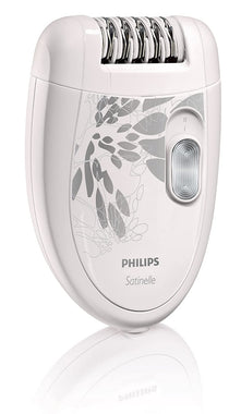 Norelco HP6420/00 Philips Satinelle Essential Compact