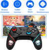 [2020 Upgraded Version] Wireless Controller for Switch