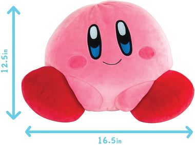 Club Mocchi Mocchi- Kirby Plush Stuffed Toy