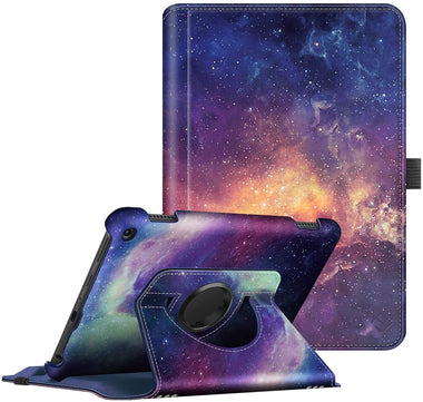 Case for All-New Amazon Fire HD 8 and Fire HD