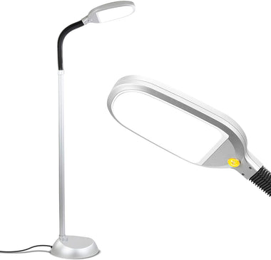Brightech Litespan - Bright LED Floor Lamp