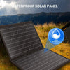 RP081 60w Portable Solar Panel