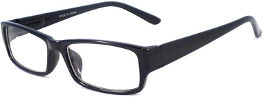 Style Designer Frame Clear Lens Eyeglasses