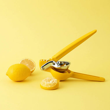 Chef'n (Lemon) FreshForce Citrus Juicer