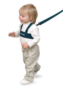 Toddler Leash & Harness for Child Safety