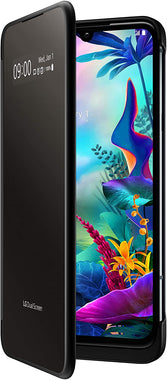 LG G8X Thinq Dual 2 Screen Phone