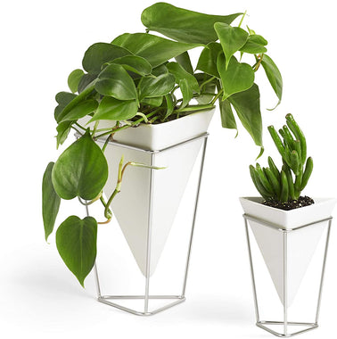 Umbra Trigg Desktop Planter Vase