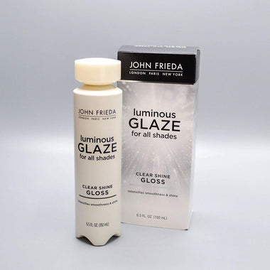 Luminous Glaze Clear Shine Gloss