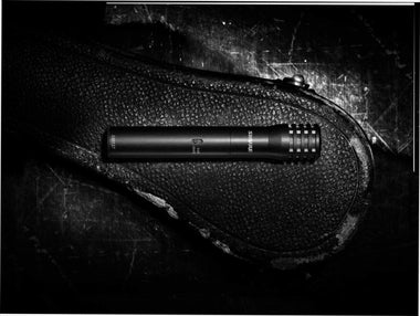 SM137-LC Cardioid Condenser Microphone