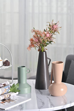 Modern Ceramic Vase for Home Decor