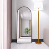 LFT HUIMEI2Y Arched Full Length Mirror