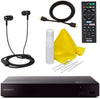 Sony BDP-S3700 Blu-Ray Disc Player with Built-in Wi-Fi