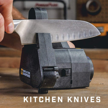 Work Sharp Knife & Tool Sharpener MK.1
