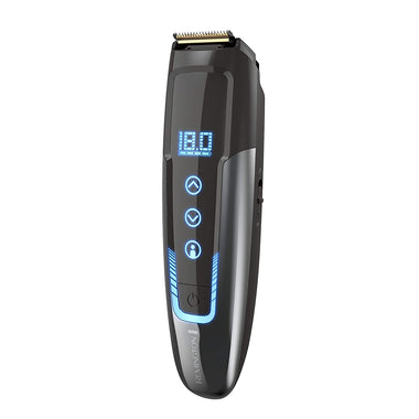 MB4700 Smart Beard Trimmer with Memory Settings and Digital Touch Screen