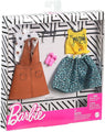 2-Pack Clothing Set Outfits Doll