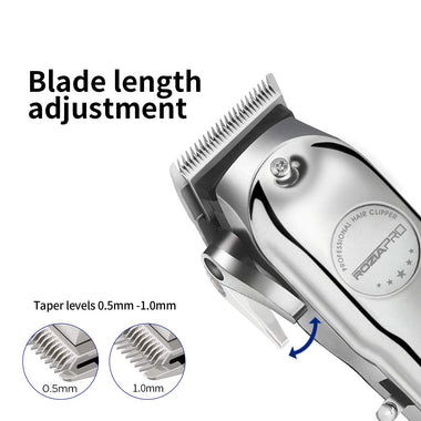 Professional Hair Clippers for Men 