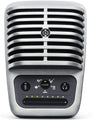 MV51 Digital Large-Diaphragm Condenser Microphone + USB