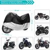 Motorbike Cover All Season Universal Waterproof Protection Cover