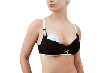 Single Electric Wearable Smart Breast Pump