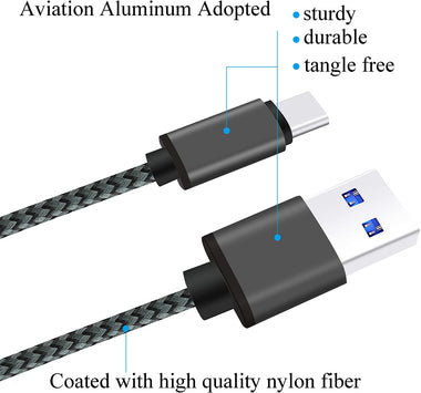 Ailun Fast Speed Type C 3.0 to USB A